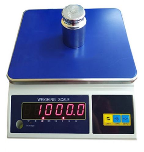 Cân điện tử TSE 30kg/1g