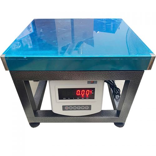 Cân ghế điện tử 100,200,300kg KELI T20 siêu bền