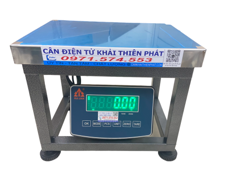 Cân ghế điện tử G34 KTP 60kg/100kg/150kg/200kg