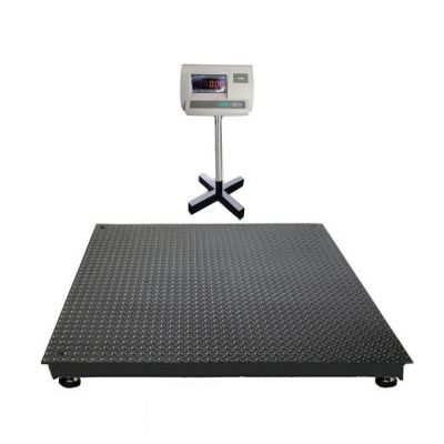 Mua c&acirc;n s&agrave;n điện tử 1 tấn ở đ&acirc;u?